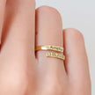Personalized Ring