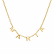 Custom Name Necklace
