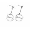 Personalized Name Earrings