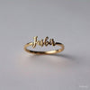Personalized Ring