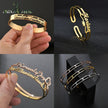 Personalised Name Bangles